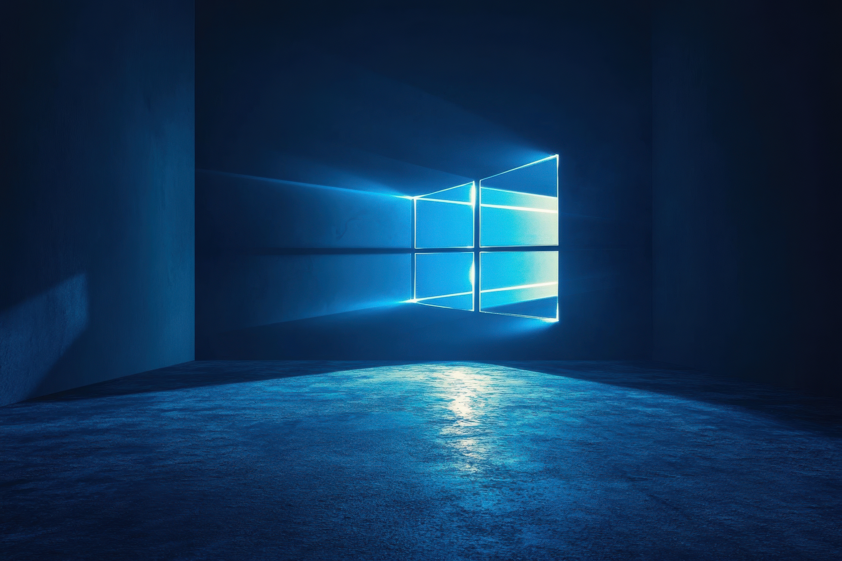 Windows 10 — Fin de support